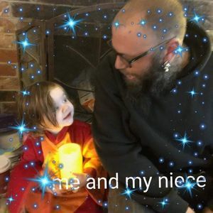 Meet your Posher, Jason